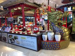 -东方御花园酒店