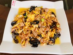 -迎宾楼饭庄(窦店)