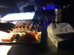 -SPACE(欢乐颂购物中心店)
