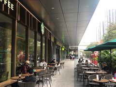 -星巴克臻选(深圳龙华红山天虹店)