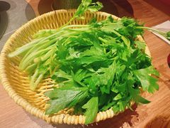 -巴奴毛肚火锅(京西大悦城店)