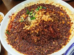 -长安后宰门水盆羊肉(新都心店)