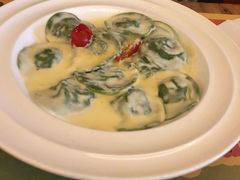 -安妮意大利餐厅(世贸天阶店)