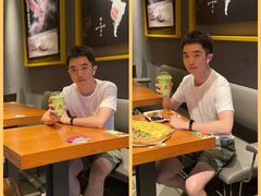-HALO广场(梨园路店)