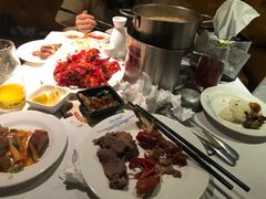 -星伦多自助料理(华润万象城店)