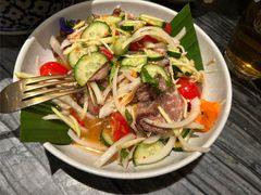 -Thai Alley泰爱里(二沙岛店)