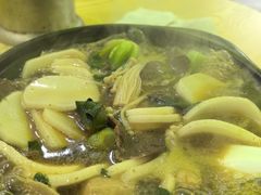 -凡老头米线砂锅(古荡新村西粮站)