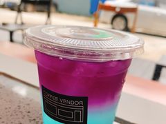 -CoffeeVendor(西乡店)
