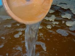-快乐大桶水养生足浴SPA(前兴路店)