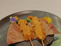 -狮拾久·现代新加坡料理(福田COCO Park店)