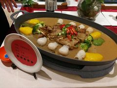 -卢家湾大酒店(诸暨店)