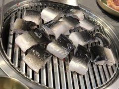 -金龙烧烤·牛肉面(西塔店)