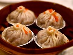 上海小笼包-南园酒家(前进路店)