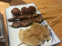-桂马·日本料理·海胆·海鲜饭·酒场(民主广场店)
