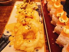 -米彩料理(西丽店)