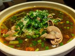 抽炝腰片-醉爱小馆·创意南京菜(瑞阳街店)