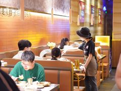 -核桃碳烤肉馆(深圳首店)