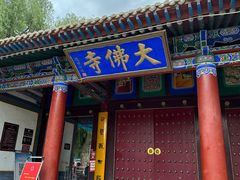 -张掖大佛寺景区