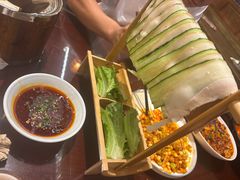 -杨记隆府(南坪店)