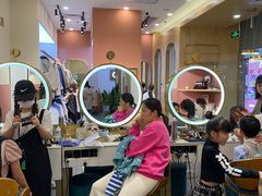 -海马体照相馆(上海宝山万达广场店)