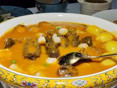 -彩虹之约•淮扬家宴(亚运村店)