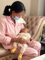 -东方幸福国际母婴月子会所(沙湾公园店)