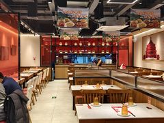 -渝是乎酸菜鱼(龙旗购物中心店)