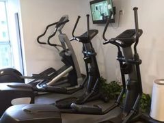 -Bona Fit 伯纳健身超级工作室(车公庄店)