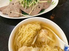 -丽的面家(多宝路店)