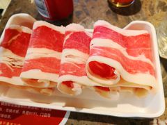 -小龙坎老火锅(北京三里屯店)