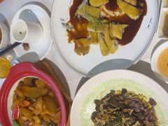 -朱仔记食府(江南大道店)