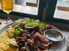 美式早餐-RAC BAR(安福路店)