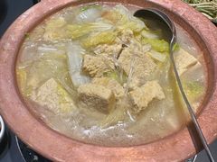 -新乾隆酒楼(帝景园店)
