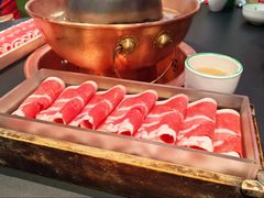 -南门四季铜锅涮肉(望京店)