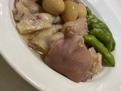 -金时代顺风大酒店(金山店)