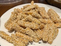 -满堂春特色餐馆