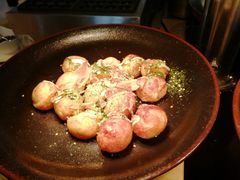 -视界美食自助餐厅·石家庄希尔顿酒店