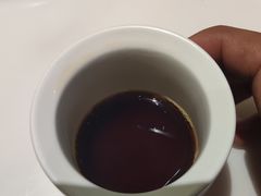 -伊斯坦布尔土耳其清真咖啡餐厅