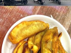 -草桥清真牛肉锅贴扁食店
