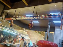 -1861意大利餐厅(文化广场店)