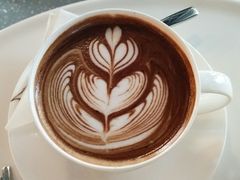 -sugarman espresso素饮糖人高新咖啡工厂