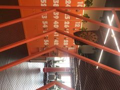-佳禾健身(三元里店)