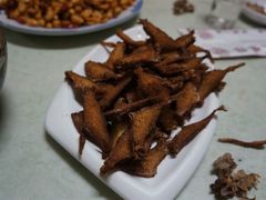 五香扒皮鱼-泰来风味馆(桂林街店)