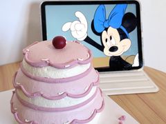 -今日Cake蛋糕茶歇·甜品台定制