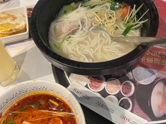 -妈妈故事米线(市府恒隆店)
