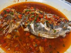 -千岛湖小鱼儿·淳安匠心农家菜