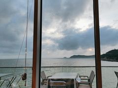 -渔·日落海景餐厅(南沙湾沙滩店)