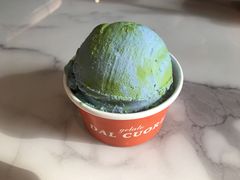-Dal Cuore 达可芮冰淇淋(陕西北路店)