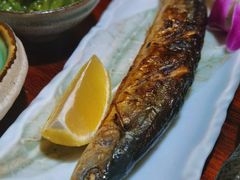 -渔日本料理铁板烧(新天地假日广场店)