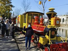 -歌斐颂巧克力小镇